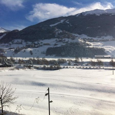 Appartamenti Serena Bormio Eksteriør bilde