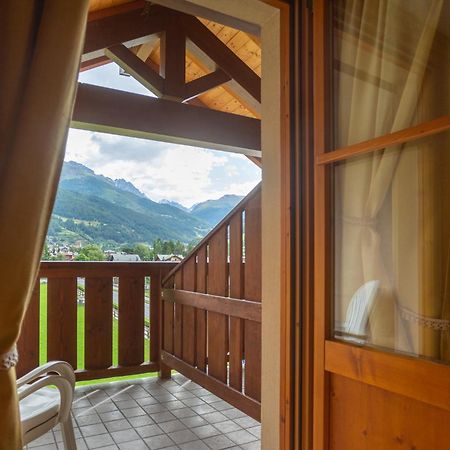 Appartamenti Serena Bormio Eksteriør bilde